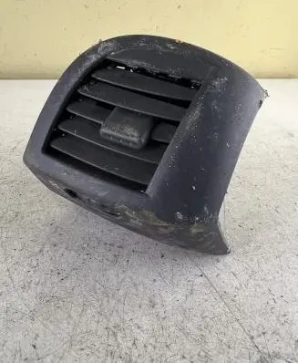 Nissan Micra Dashboard side air vent grill/cover trim 01015530BEIGE 01015630GRIS 68760700