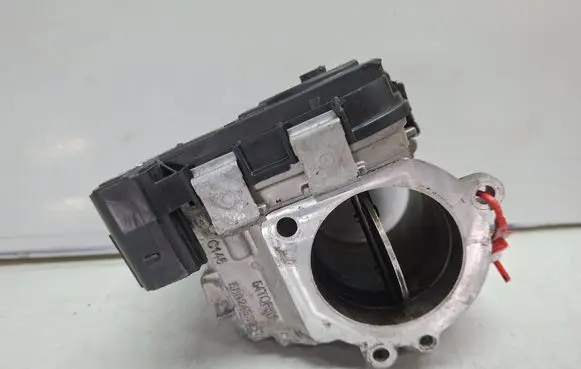 Fiat Ducato Throttle body valve S26282785 5802433917