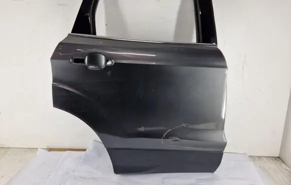 Ford Kuga I Rear door 