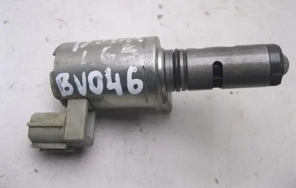 Ford B-MAX Turbo solenoid valve CN1G6L713BB BV046
