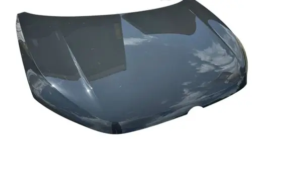 Volkswagen Tiguan Engine bonnet/hood