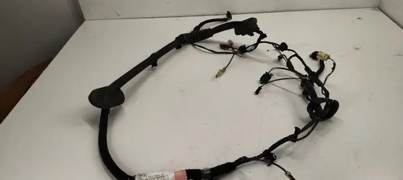 Tesla Model 3 Tailgate/trunk wiring harness 106878900F 106878900 SENL20030T115570