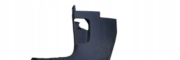 Volkswagen Golf VII Foot area side trim 5GM863483