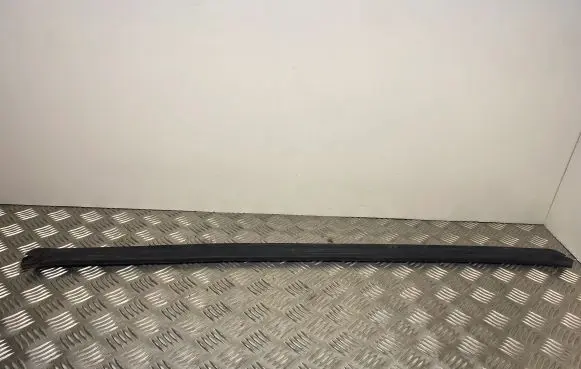 Engine compartment rubber
