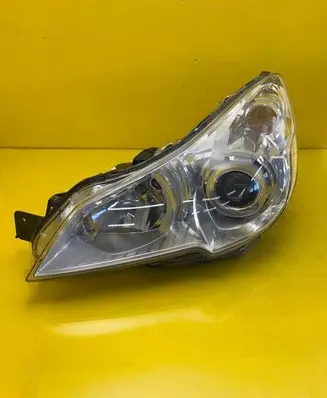 Subaru Outback Headlight/headlamp 100-20064