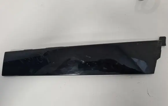 Ford Kuga II Front door glass trim molding CJ54S20898