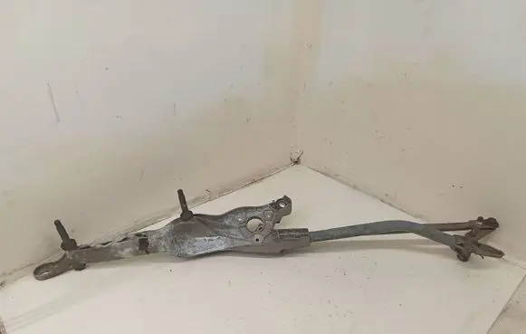 Mercedes-Benz E W212 Front wiper linkage A2128201340 3397021150