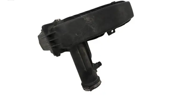 Citroen C2 Air filter box 9654674080