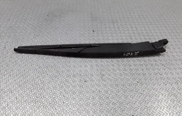 Opel Astra H Rear wiper blade 