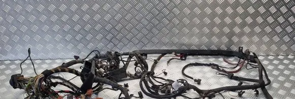 Mercedes-Benz ML W163 Engine installation wiring loom 413941211C