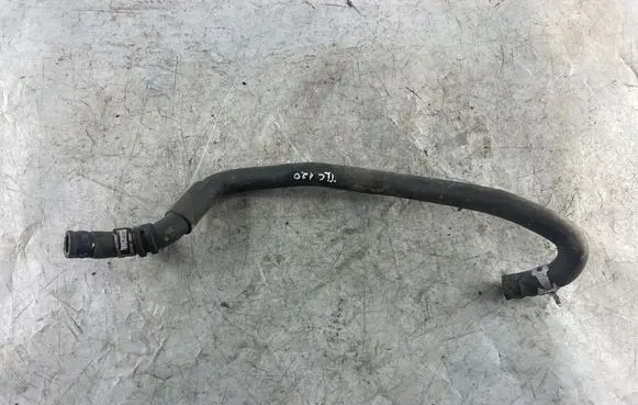 Toyota Land Cruiser (J120) Engine coolant pipe/hose