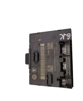Skoda Superb B6 (3T) Door control unit/module 7N0959795