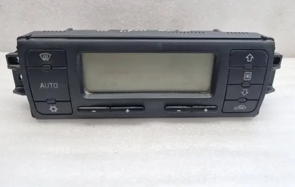 Seat Leon (1M) Climate control unit 1M0820043D