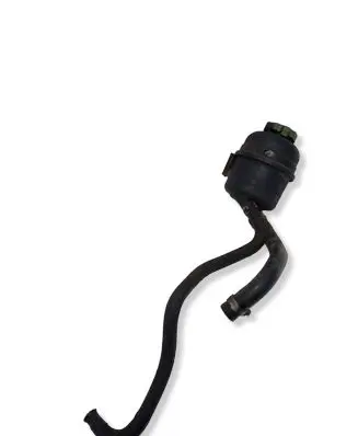 Volkswagen Crafter Power steering fluid tank/reservoir 9064600083