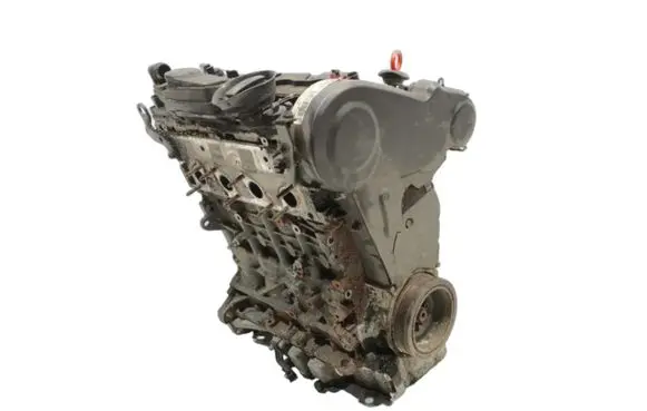 Audi A5 8T 8F Engine CAHA