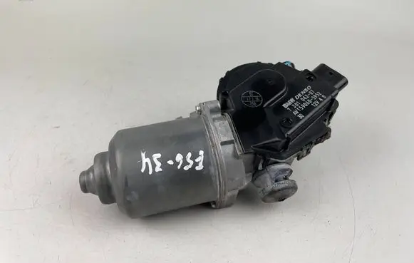 Mini One - Cooper F56 F55 Wiper motor 7301042