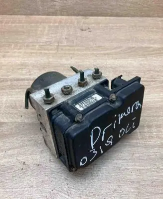Nissan Primera ABS Pump 47660AV712 0265800834