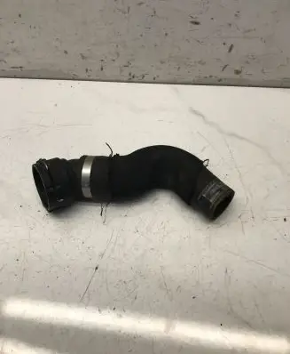 Audi A5 8T 8F Engine coolant pipe/hose 8K0129101