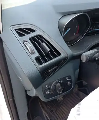 Ford Focus C-MAX Tailgate/trunk/boot open switch 