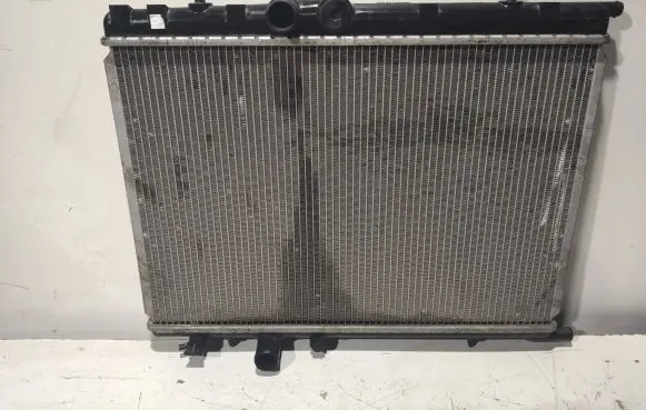 Citroen Berlingo Coolant radiator PA66GF35 NRF53424A
