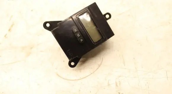 Hyundai Sonata Clock 94510