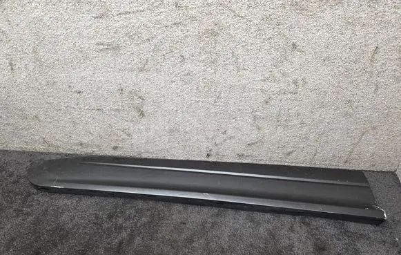 Ford Kuga III Front door trim (molding) LV4BS20849CEW LV4BS20849CE5FM6