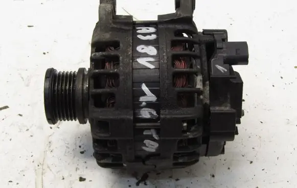 Audi A3 S3 8V Generator/alternator 03L903023K