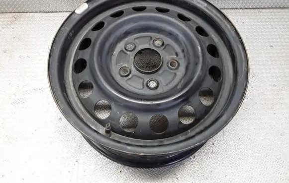 Suzuki SX4 R15 steel rim 2150667