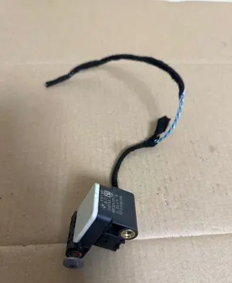BMW X5 E70 Airbag deployment crash/impact sensor 0285003900 6911003 240710