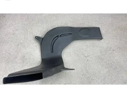 BMW M6 Cabin air duct channel 9113014 64229113014
