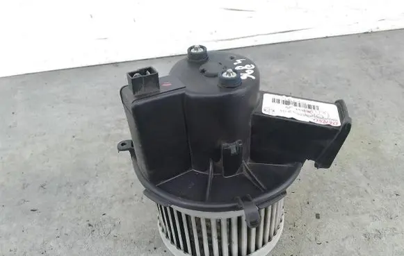 Fiat Panda II Heater fan/blower 5A0231000