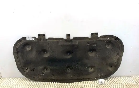 Ford Ranger Engine bonnet/hood sound/heat insulation LB3B4116746BA