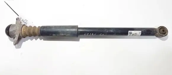 Volkswagen New Beetle Rear shock absorber/damper 556268 814901556268