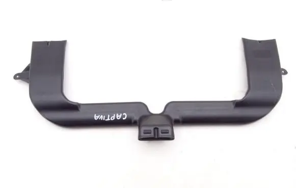 Citroen C4 Grand Picasso Air micro filter air duct channel part 96434510