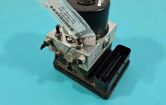 BMW 3 E90 E91 ABS Pump 6772213 IMPRK1559204