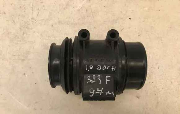 Mazda 323 F Mass air flow meter 1974000031