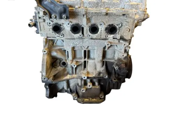 Renault Scenic III - Grand scenic III Engine H4JA