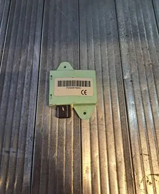 Chrysler Voyager Immobilizer control unit/module P04686798AC