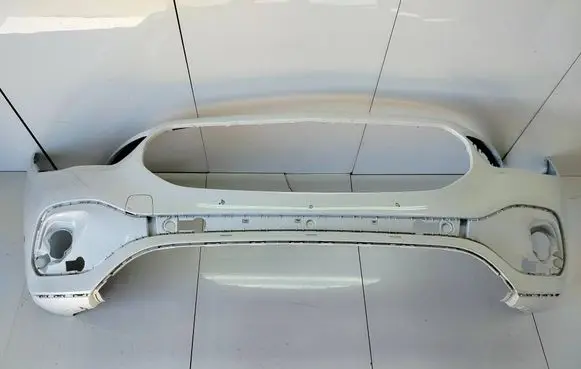 Mercedes-Benz GLA H247 Front bumper A2478858803