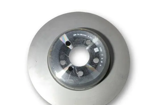 BMW 2 G42 Front brake disc 34108842578 34118854273 34118831822
