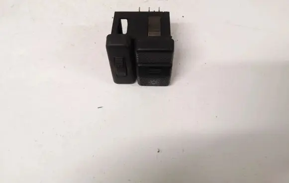 Panel lighting control switch
