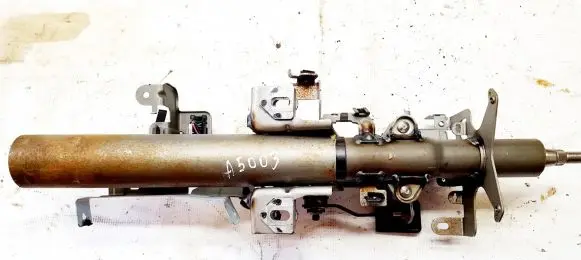 Subaru Forester SH Steering wheel axle