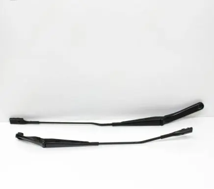 Audi A4 Allroad Windshield/front glass wiper blade 8K1955407 8K1955408