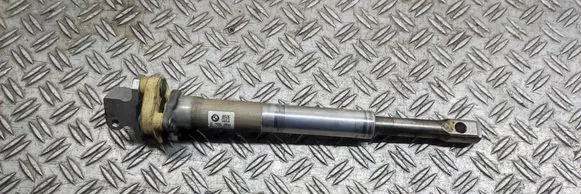 BMW 5 GT F07 Steering column universal joint 6789859 0081763