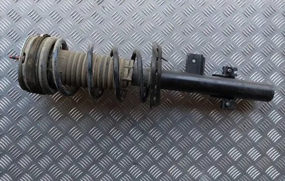 Land Rover Range Rover Evoque L538 Rear shock absorber/damper GJ3218080AA