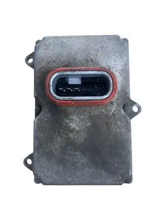 Headlight ballast module Xenon