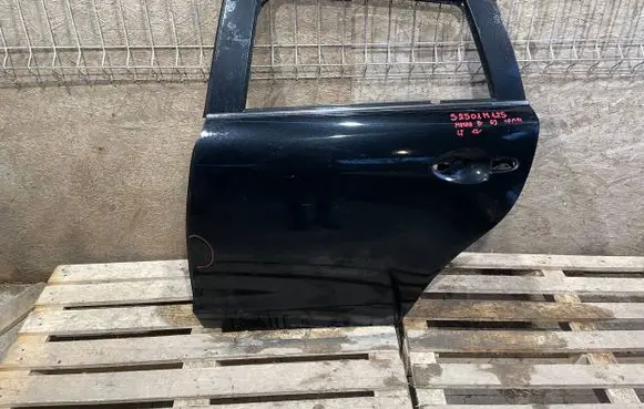 Mazda 6 Rear door GHP973010 S2501M125