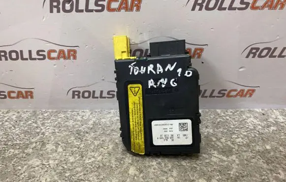 Steering angle sensor