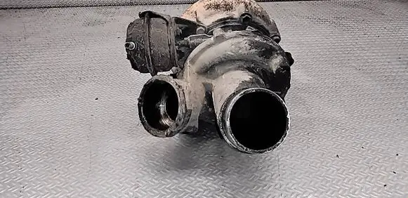 Volkswagen Touareg I Turbo 070145701
