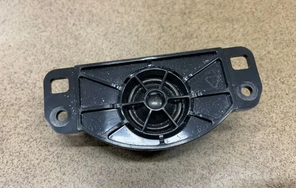 Audi A6 S6 C7 4G Panel speaker 4H0035399B 4H0035399